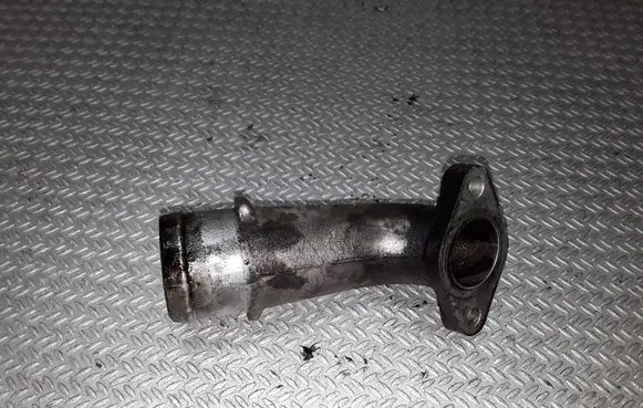 Nissan Navara D22 Intercooler hose/pipe