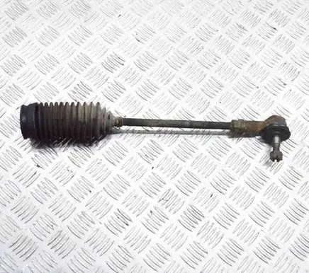 Steering tie rod