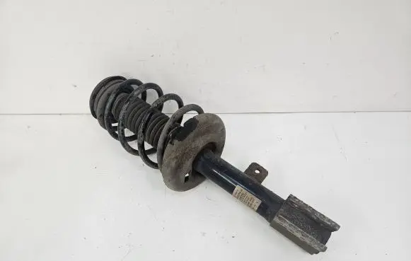 Citroen Berlingo Front shock absorber/damper 968406778004