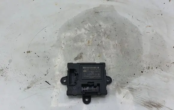 Land Rover Range Rover Sport L320 Door control unit/module BJ3214D618AC 1009351900