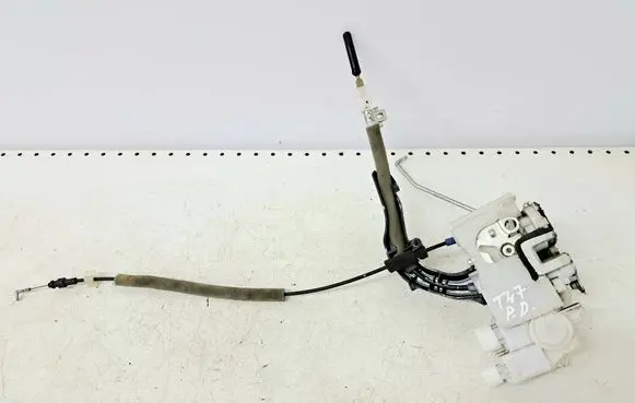 Honda Accord Front door lock