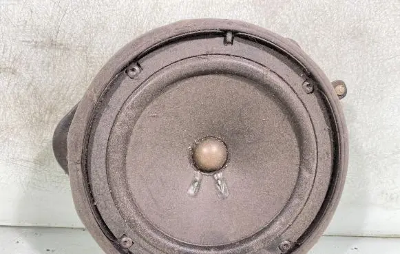 Audi A3 S3 A3 Sportback 8P Front door speaker 8e0035411a