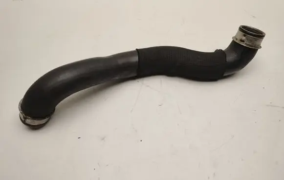 Mercedes-Benz CL C216 Intercooler hose/pipe A2215011884