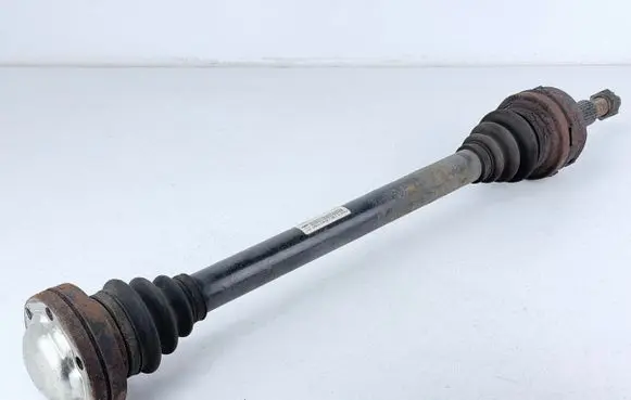 Porsche Boxster 987 Rear driveshaft 98733202404