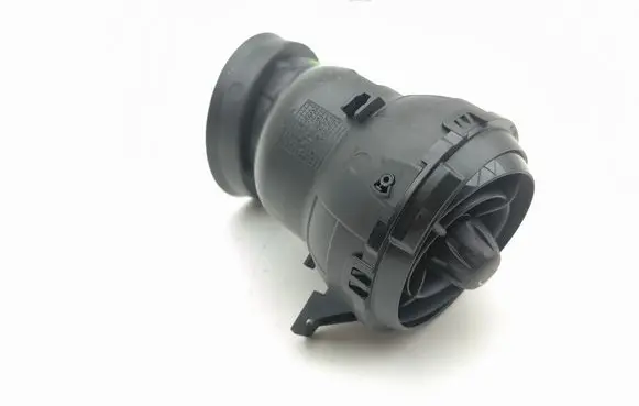 Mini One - Cooper Coupe R56 Dash center air vent grill S04801 rg24504200