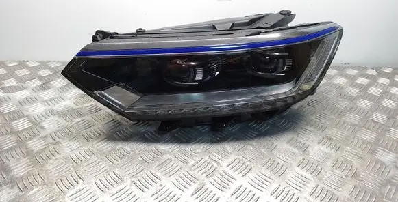 Volkswagen PASSAT B8 Headlight/headlamp 3G1941081A 7PP941572AB 3G0941329