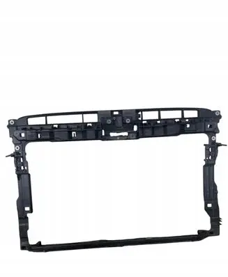 Volkswagen Golf VII Radiator support slam panel 5G0805588AC
