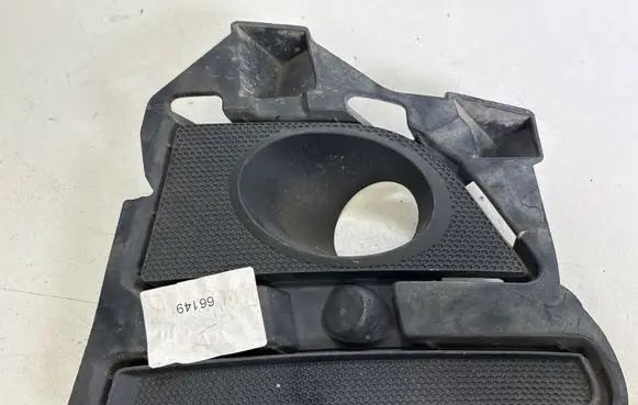 Ford Mustang V Front fog light trim/grill DR3317B969BCW