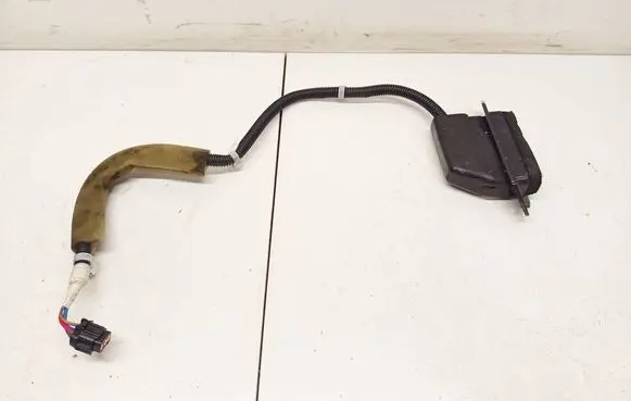 Nissan e-NV200 Sensor 