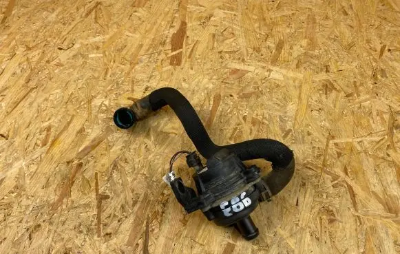 Land Rover Range Rover Sport L461 Electric auxiliary coolant/water pump EPLA8501DA 2706194263 FC1UA020020194