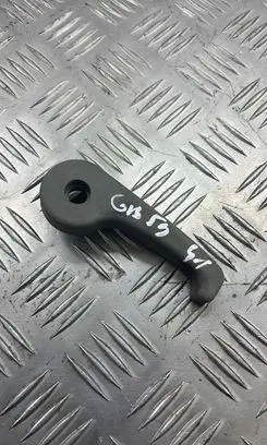 Hyundai Santa Fe Engine bonnet (hood) release handle