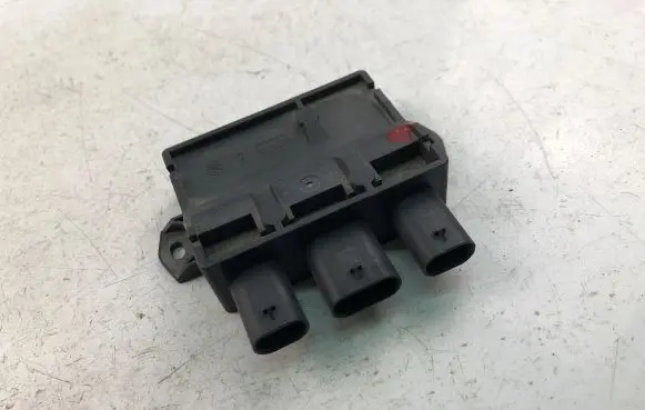 Other control units/modules