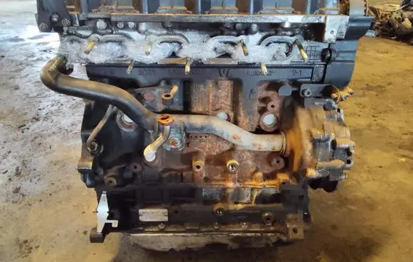 Renault Espace - Grand espace IV Engine 8200102320 G9T