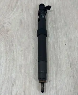 Ford Kuga I Fuel injector 9686191080 T7364W S3E2D5G