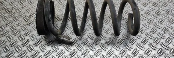 Ford Mustang VI Rear coil spring FR3C-5560-BC
