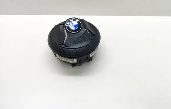 BMW 5 E60 E61 Steering wheel airbag 607384400 8045601R 33678045601R