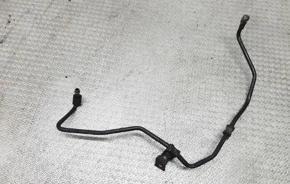 Seat Alhambra (Mk1) Turbo turbocharger oiling pipe/hose