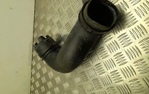 Renault Zoe Air intake hose/pipe 1138502