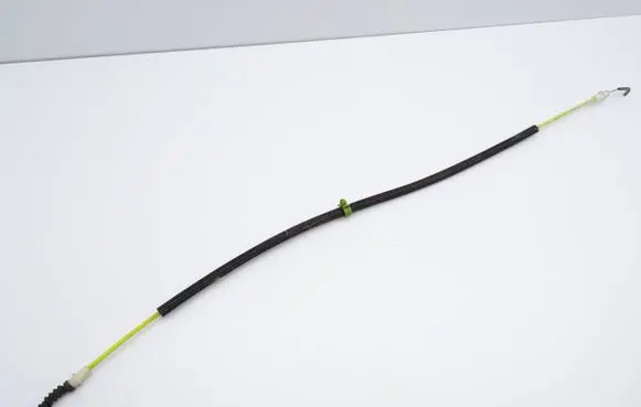 Audi A4 S4 B5 8D Front door cable line 