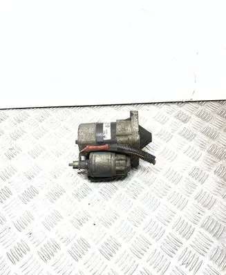 Renault Megane II Starter motor 8200266777C
