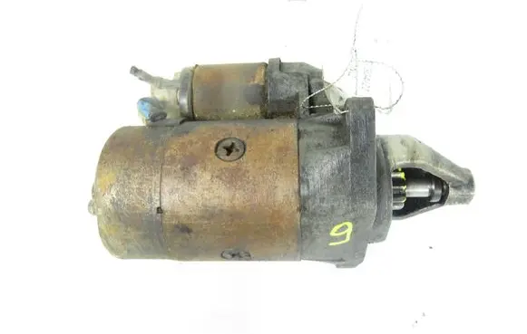Fiat 500 Cinquecento Starter motor