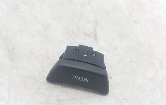 BMW 5 E60 E61 Other switches/knobs/shifts 698114801