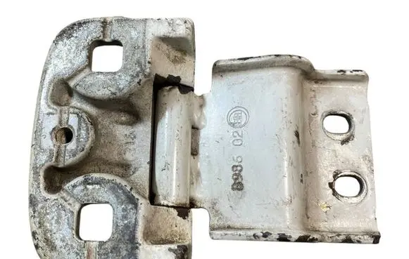 Fiat Ducato Loading door upper hinge 1354550080