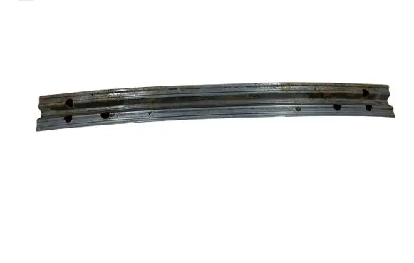 Rear bumper cross member