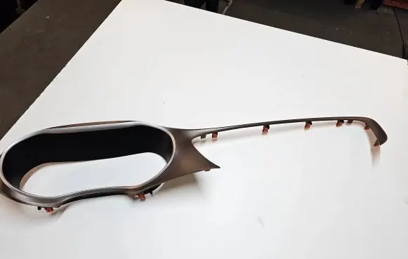 Chrysler Pacifica Dashboard trim 5RL241S6AC 5RL24TRMAC 5RV70TRMAC