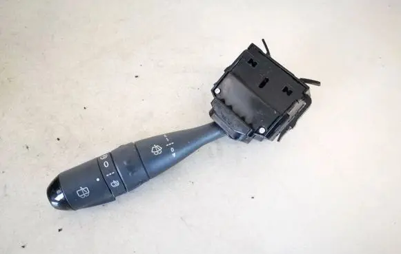 Smart ForFour I Wiper control stalk 17e018