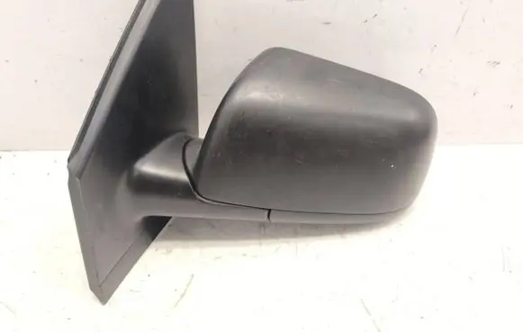 Volkswagen Polo Manual wing mirror E1010695