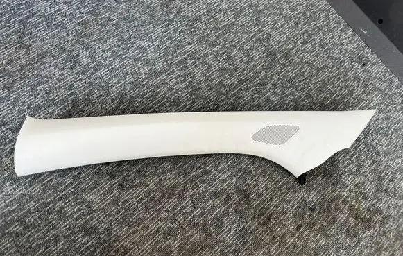 Volkswagen Polo V 6R (A) pillar trim 6Q6867233 38299 6C6867233