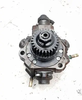 Opel Vivaro Fuel injection high pressure pump 0445010404 7949700 HMLGT8980R
