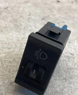 Audi A6 S6 C4 4A Headlight level height control switch 4a0941301a