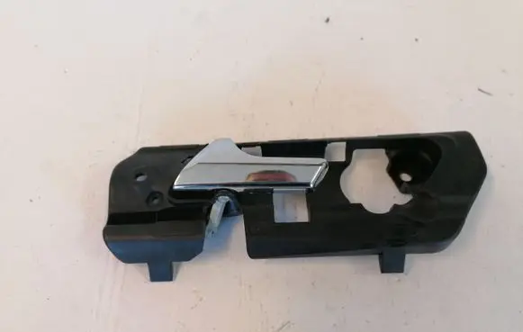 Mercedes-Benz ML W164 Rear door interior handle