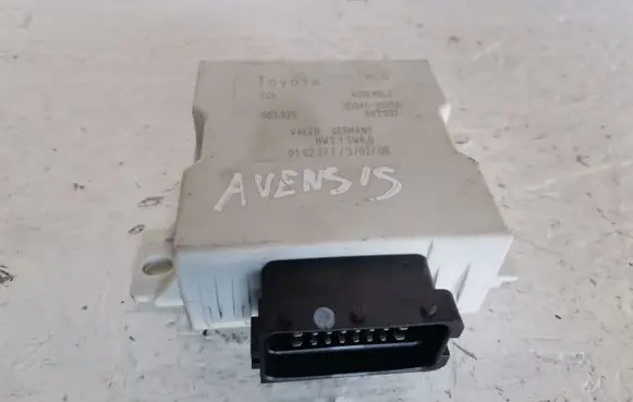 Toyota Avensis T250 Window control relay 8594005050