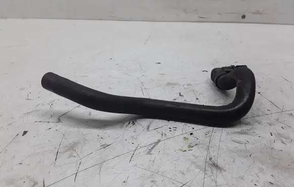Opel Vectra C Fuel return line/hose 55556078