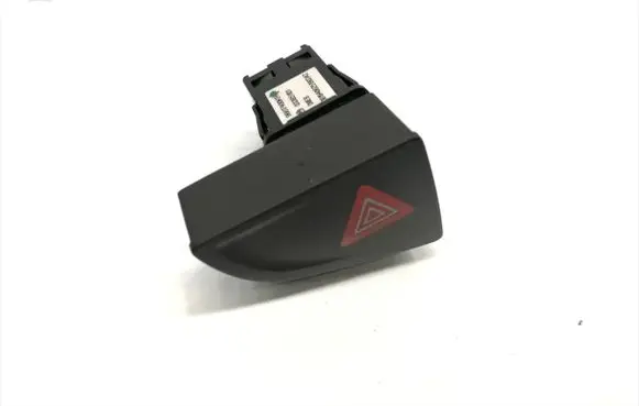 Citroen C5 Hazard light switch 96617400KR
