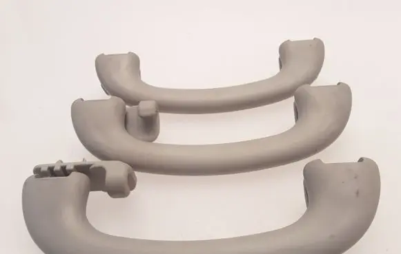 Mazda 2 Front interior roof grab handle