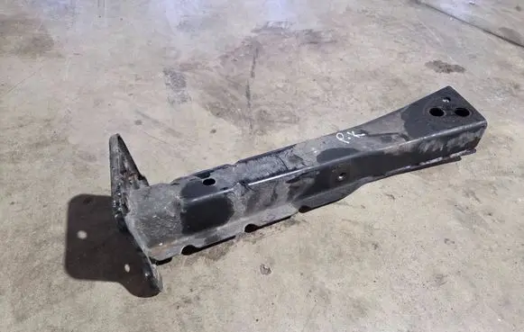 Fiat Doblo Front bumper shock/impact absorber 