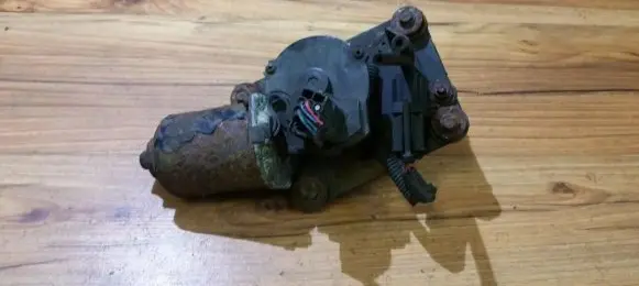 KIA Carnival Wiper motor