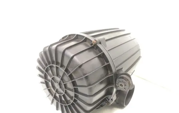 Fiat Ducato Air filter box 1348860080