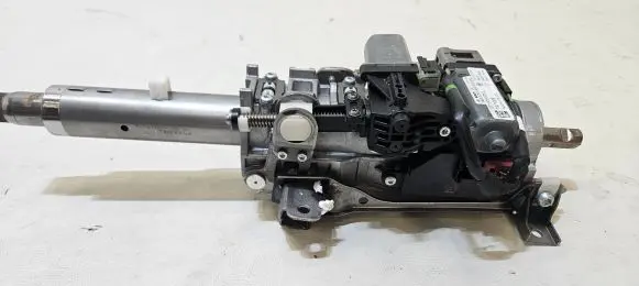 Porsche Panamera (971) Steering wheel axle 971419506L