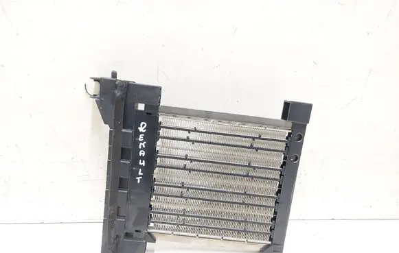 Renault Espace - Grand espace IV Electric cabin heater radiator 52409873