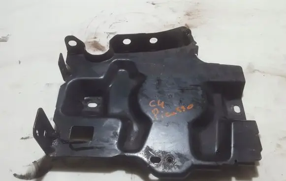 Citroen C4 I Picasso Battery box tray 