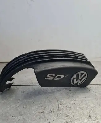 Volkswagen II LT Engine cover (trim) 074131561B