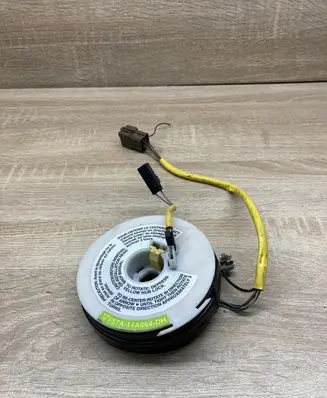 Ford Explorer Airbag slip ring squib (SRS ring) F57A14A664DH