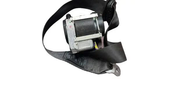 Skoda Octavia Mk1 (1U) Front seatbelt 1Z0857701C A9616016400