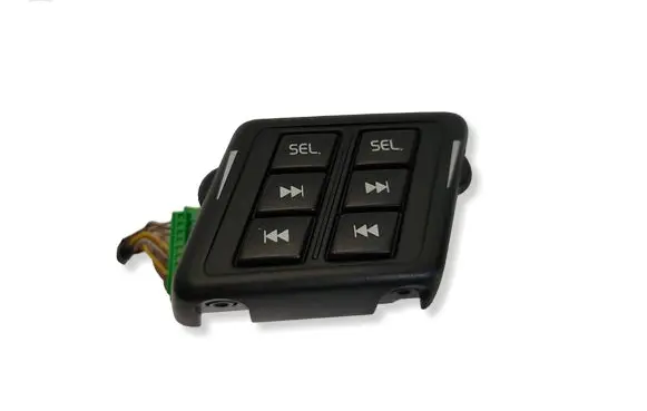 Volvo XC90 Other switches/knobs/shifts 8633112