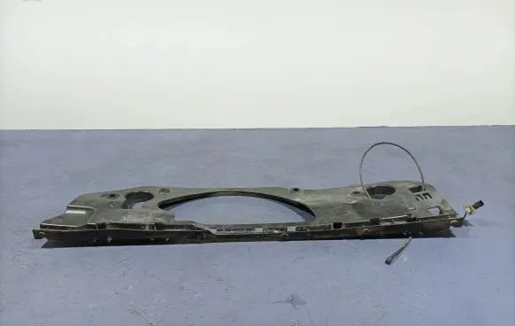 Audi A8 S8 D2 4D Front bodywork piece 4N0807329